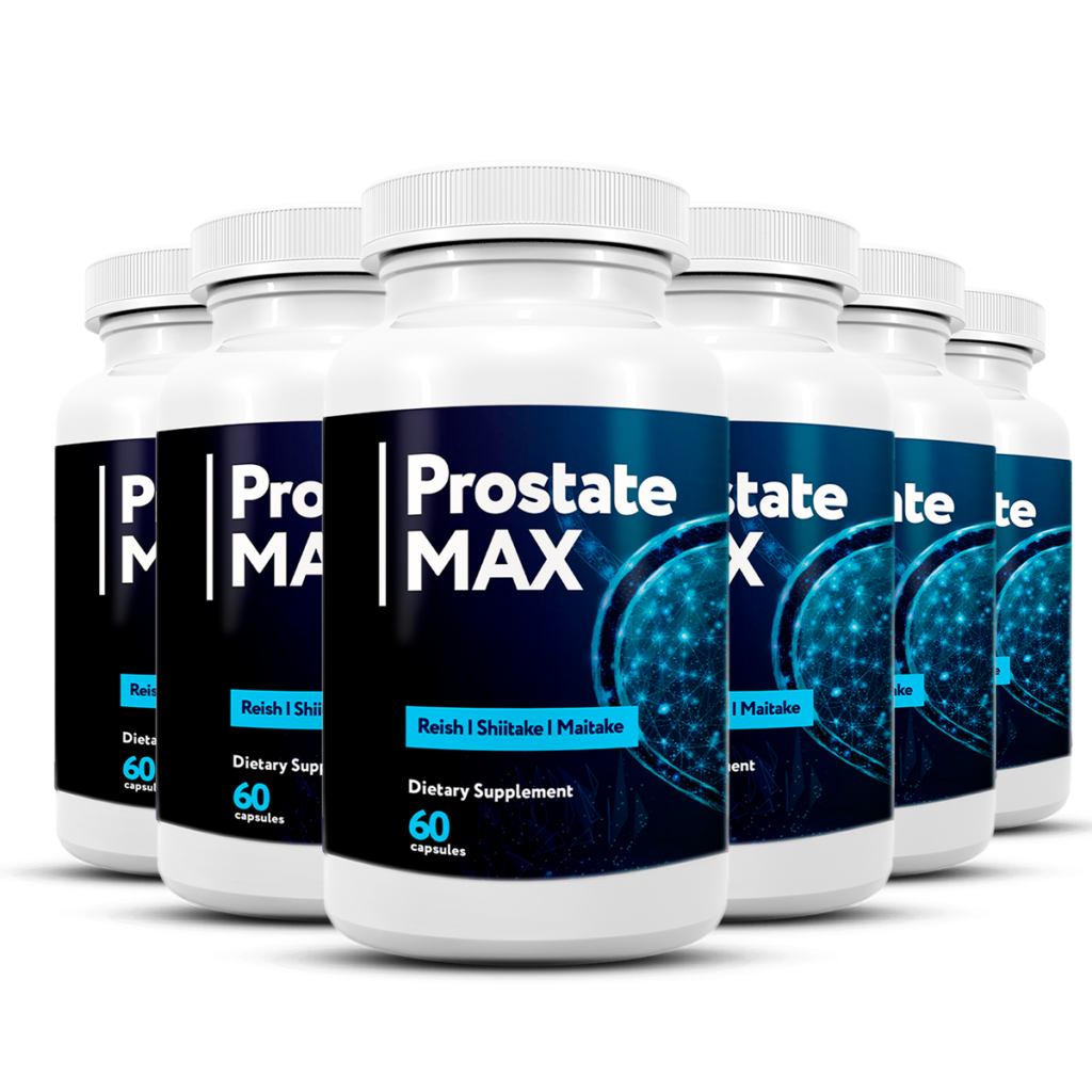 Prosta Max